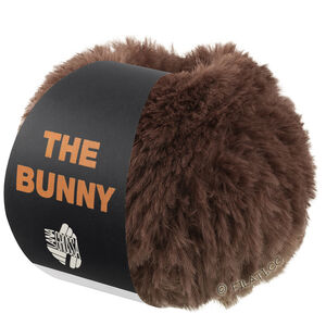 THE BUNNY - von Lana Grossa | 05-Dunkelbraun