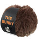 Lana Grossa THE BUNNY | 05-Dunkelbraun