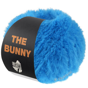 THE BUNNY - von Lana Grossa | 15-Himmelblau