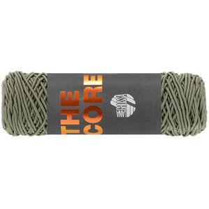THE CORE - von Lana Grossa | 06-Graugrün