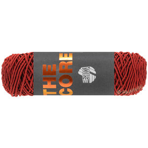 THE CORE - von Lana Grossa | 10-Dunkelrot