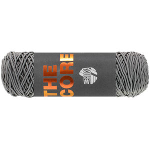 THE CORE - von Lana Grossa | 11-Dunkelgrau