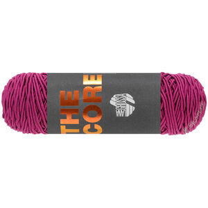 THE CORE - von Lana Grossa | 19-Pink