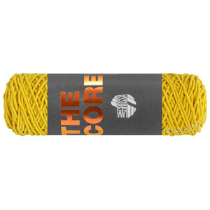 THE CORE - von Lana Grossa | 21-Gelb