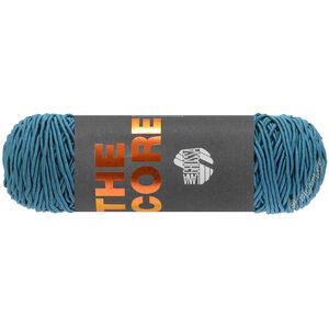 THE CORE - von Lana Grossa | 25-Blau