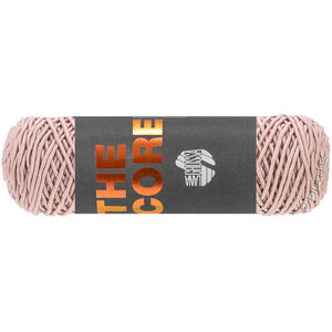 THE CORE - von Lana Grossa | 27-Pfirsichrosa