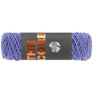THE CORE - von Lana Grossa | 28-Lila