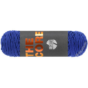 THE CORE - von Lana Grossa | 29-Tintenblau