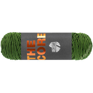 THE CORE - von Lana Grossa | 30-Blattgrün