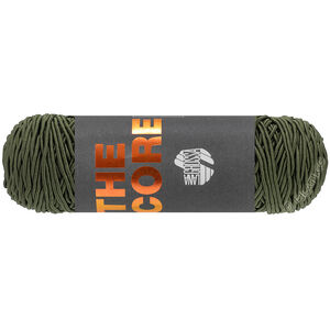 THE CORE - von Lana Grossa | 31-Olivgrün