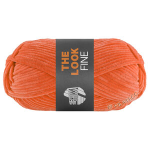 THE LOOK FINE - von Lana Grossa | 103-Neonorange