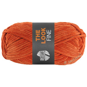 THE LOOK FINE - von Lana Grossa | 105-Braunorange