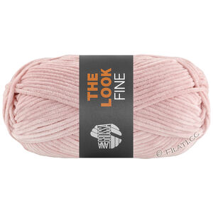 THE LOOK FINE - von Lana Grossa | 112-Puderrosa