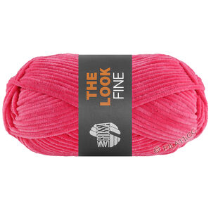 THE LOOK FINE - von Lana Grossa | 113-Bonbonrosa