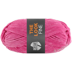 THE LOOK FINE - von Lana Grossa | 114-Pink
