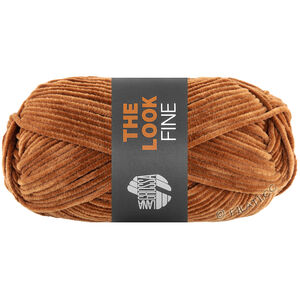 THE LOOK FINE - von Lana Grossa | 123-Camel