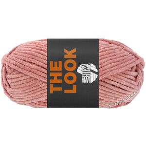 THE LOOK - von Lana Grossa | 04-Altrosa