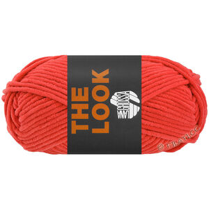THE LOOK - von Lana Grossa | 08-Orange