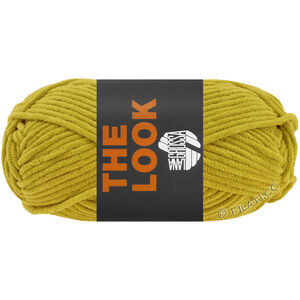 THE LOOK - von Lana Grossa | 16-Limette