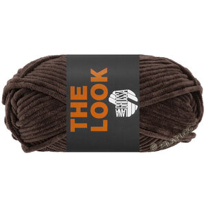 THE LOOK - von Lana Grossa | 22-Mokka