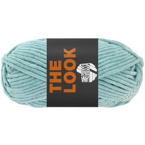 THE LOOK - von Lana Grossa | 25-Minttürkis