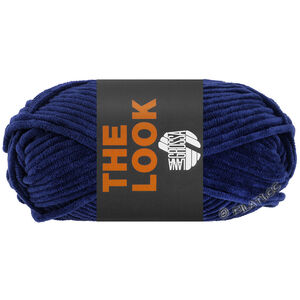 THE LOOK - von Lana Grossa | 26-Nachtblau