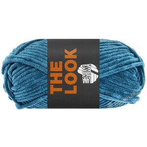 THE LOOK - von Lana Grossa | 28-Petrolblau