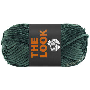 THE LOOK - von Lana Grossa | 29-Waldgrün