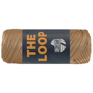 THE LOOP - von Lana Grossa | 05-Nougat