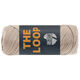 Lana Grossa THE LOOP | 06-Taupe