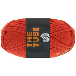 THE TUBE - von Lana Grossa | 07-Rot