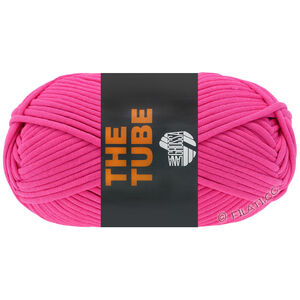 THE TUBE - von Lana Grossa | 08-Pink