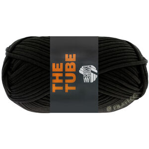 THE TUBE - von Lana Grossa | 16-Schwarz