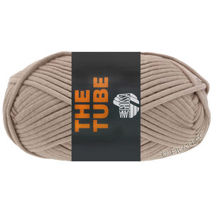 THE TUBE - von Lana Grossa | 23-Taupe