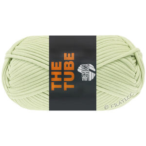 THE TUBE - von Lana Grossa | 31-Weißgrün
