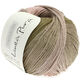 Lana Grossa TRECOLORI (Linea Pura) | 02-Altrosa/Beige