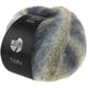 Lana Grossa TWIN 25g | 105-Hellgrau/Mittelgrau/Dunkelgrau/Braungrau