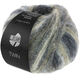 Lana Grossa TWIN 50g | 205-Hellgrau/Mittelgrau/Dunkelgrau/Silbergrau