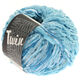 Lana Grossa TWIN uni/print | 001-Hellblau