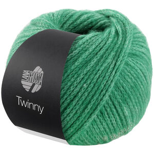 TWINNY - von Lana Grossa | 05-Mint/Seegrün