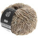 Lana Grossa VELA | 006-Beige/Braun meliert