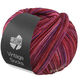 Lana Grossa VINTAGE SOCKS Multi | 1058-Hellrosa/Rosa/Pink/Weinrot/Brombeer/Lachsrot/Violett