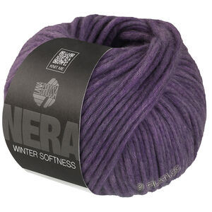 WINTER SOFTNESS (Nera) - von Lana Grossa | 08-Violett