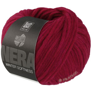 WINTER SOFTNESS (Nera) - von Lana Grossa | 10-Indischrot