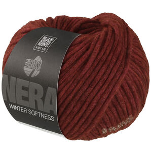 WINTER SOFTNESS (Nera) - von Lana Grossa | 11-Rostrot