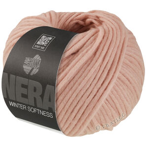 WINTER SOFTNESS (Nera) - von Lana Grossa | 14-Zartrosa