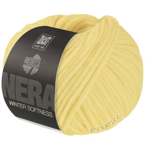 WINTER SOFTNESS (Nera) - von Lana Grossa | 15-Vanille