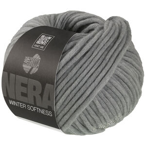 WINTER SOFTNESS (Nera) - von Lana Grossa | 16-Grau
