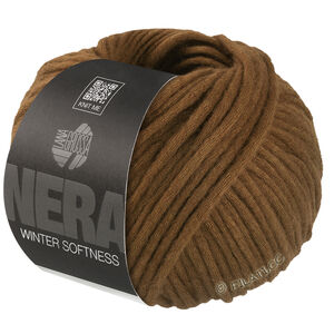 WINTER SOFTNESS (Nera) - von Lana Grossa | 19-Braun
