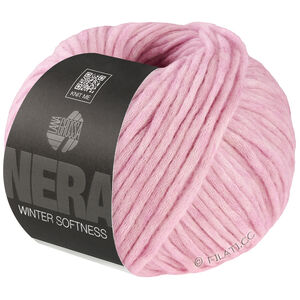 WINTER SOFTNESS (Nera) - von Lana Grossa | 22-Rosa